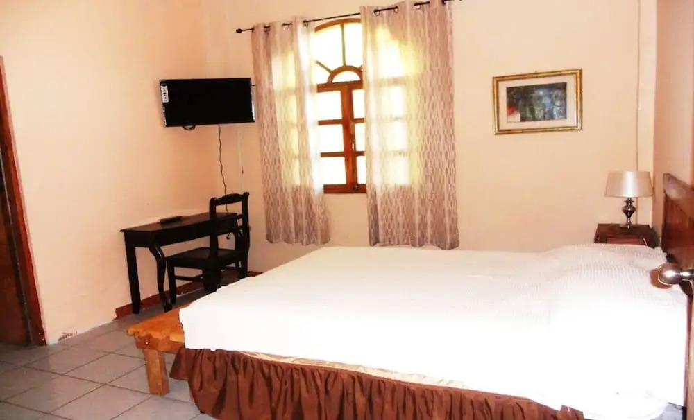 Hostal Villa de San Fernando