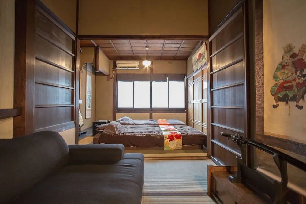 KYOMACHIYA NO YADO 794inn KIYOMIZUGOJO