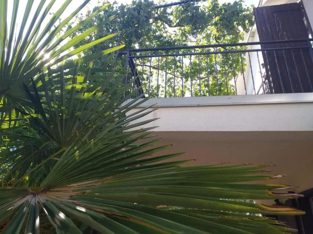 Villa Bianca Karin