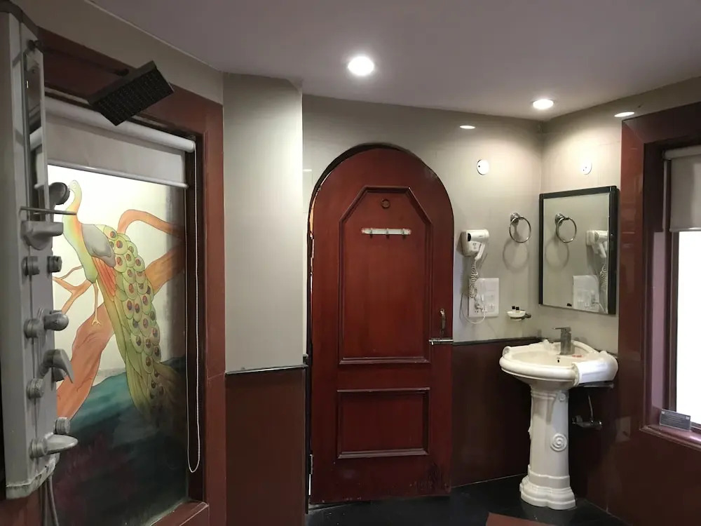 Hotel Delite
