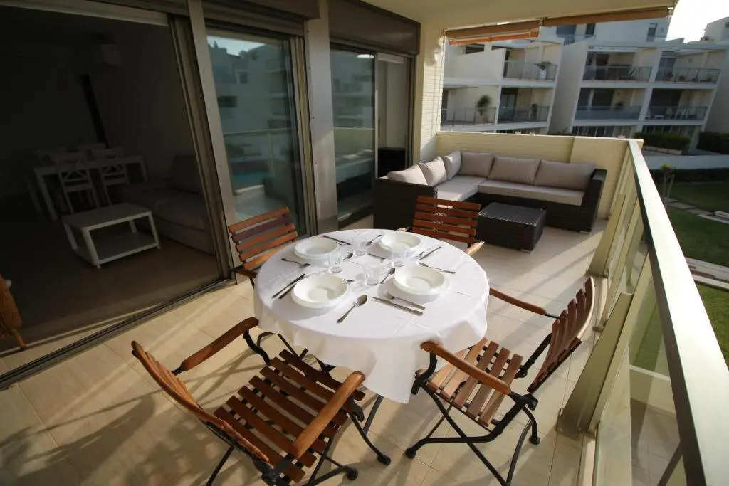 Tierra de Mar 26 by homeprive