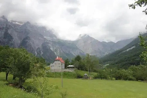 Molla Guest House
