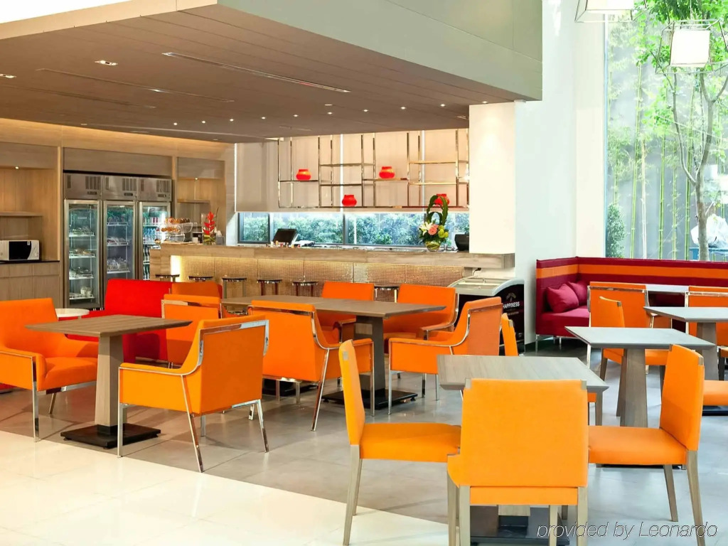 ibis Bangkok Siam