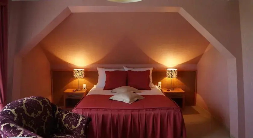 Hotel Nestor