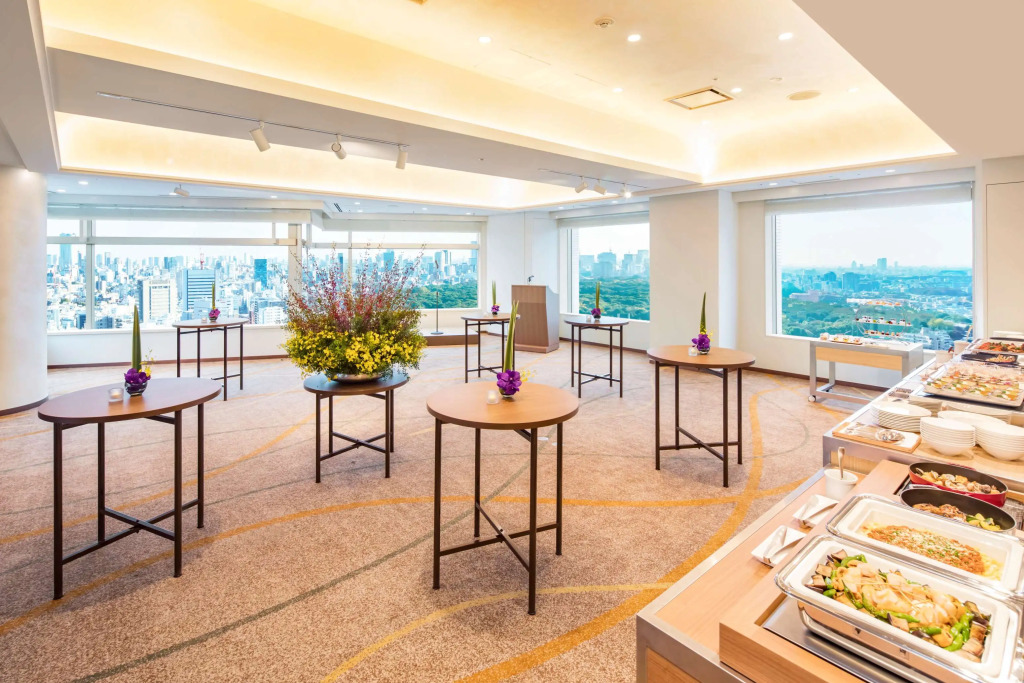 Odakyu Hotel Century Southern Tower