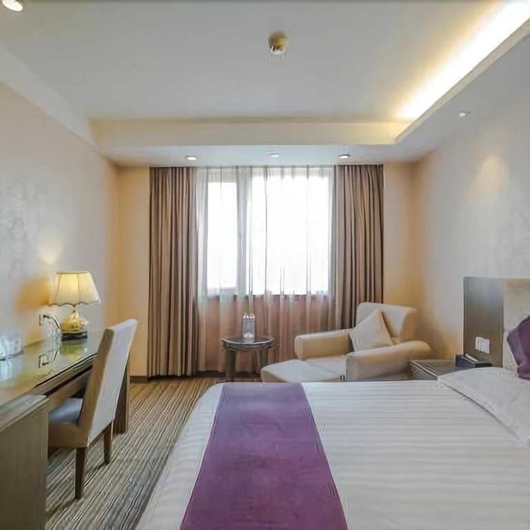 Radow Business Hotel Dongfang - Wenzhou