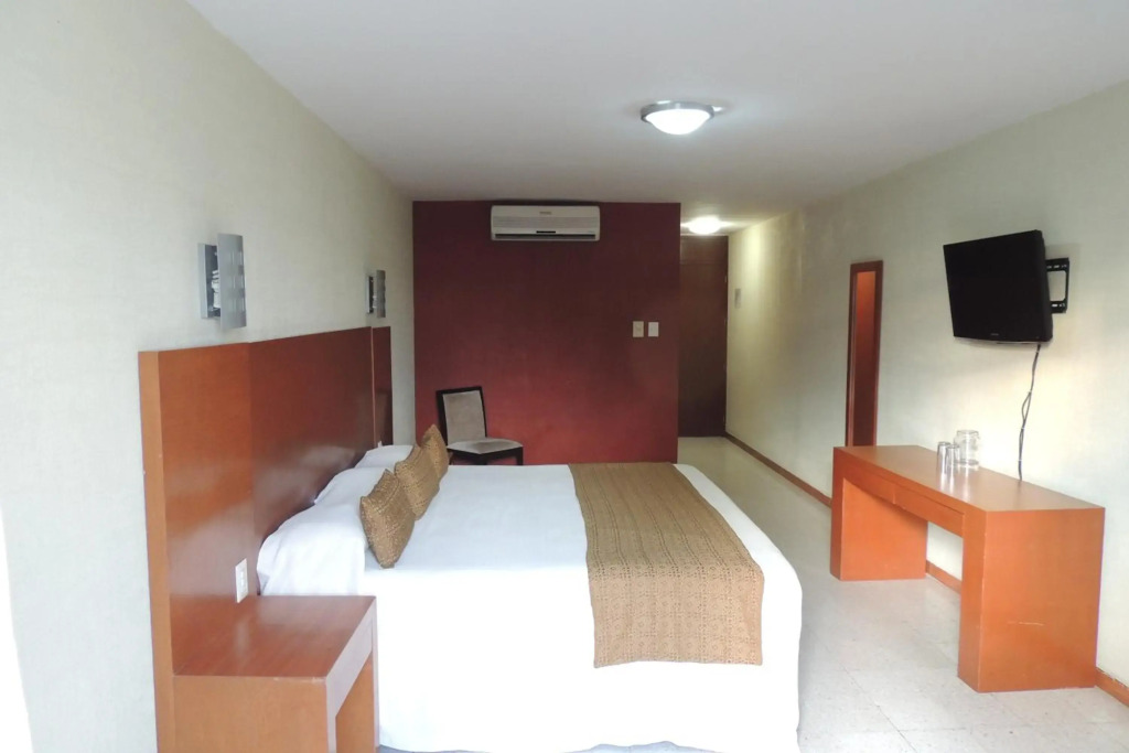 Hotel Central