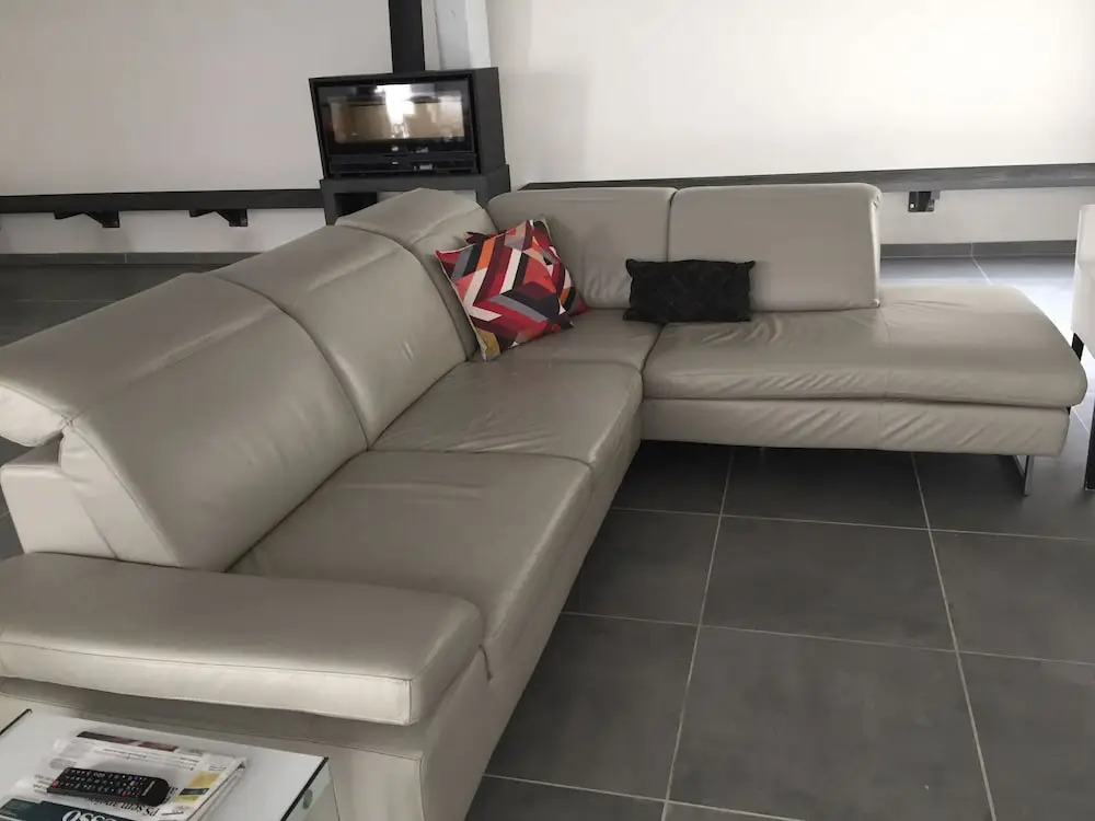 Mercedes Country House
