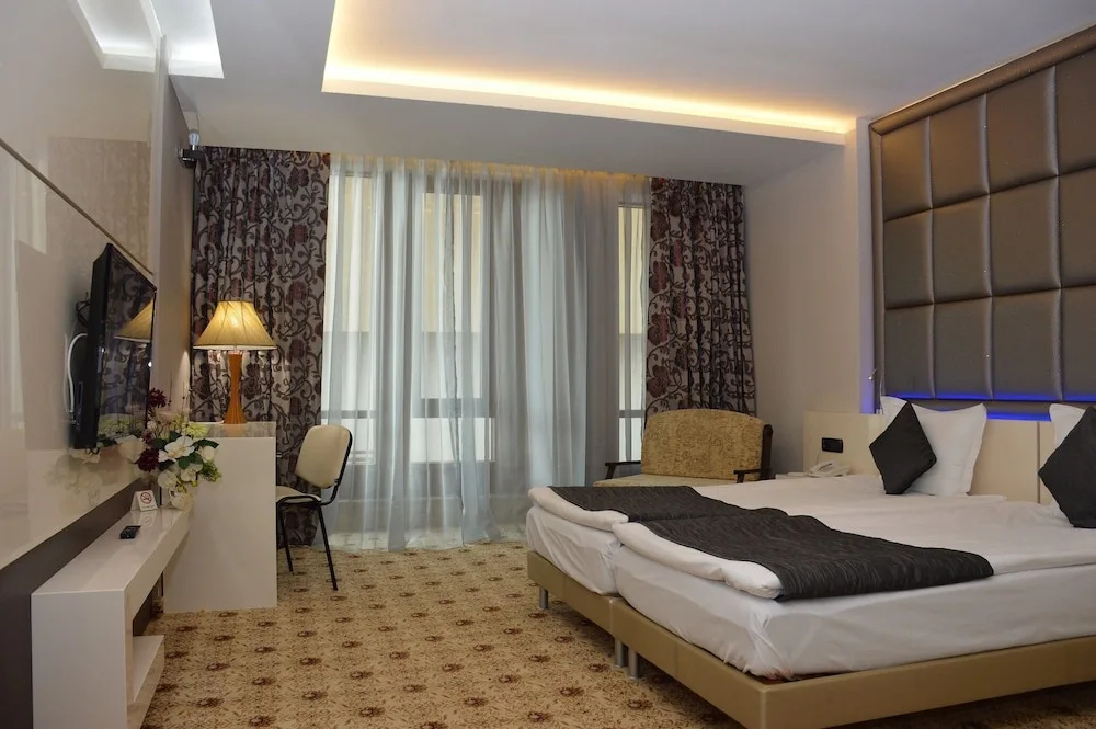 National Palace Wine & Spa Hotel