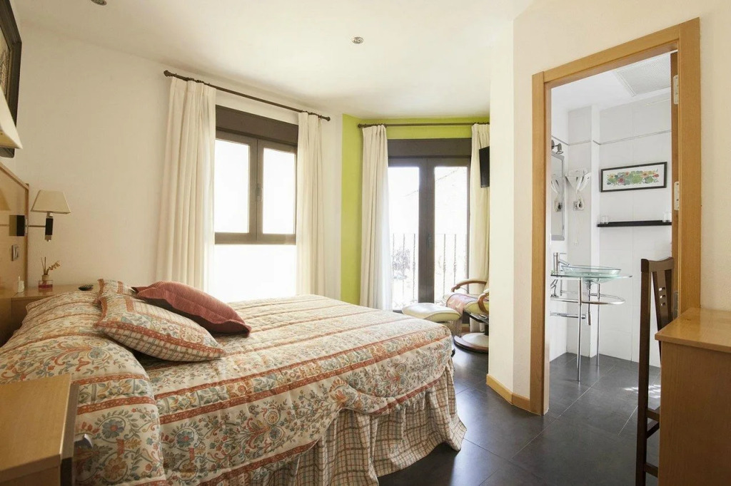Hotel Real de Illescas