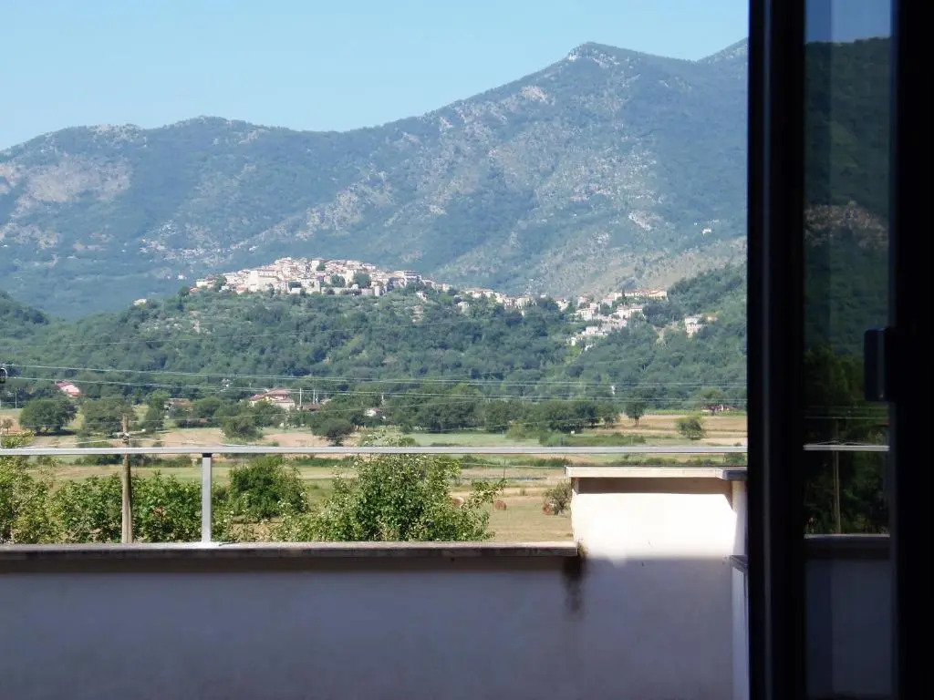 Aecolibrium Country House