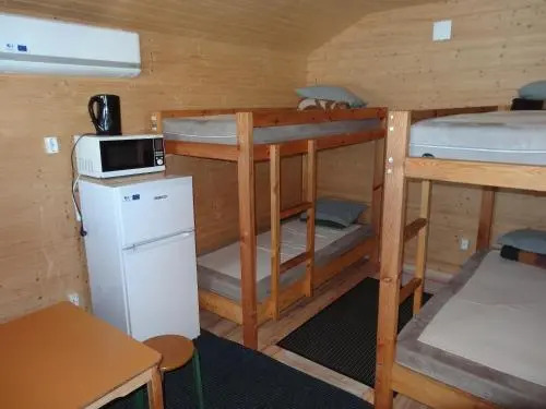 Vaino turismitalu