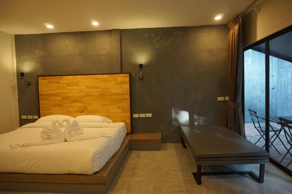 Banyan Resort @Rayong