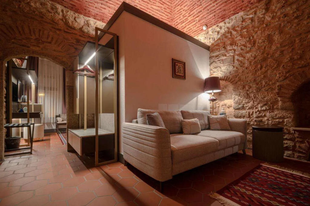 Han 1772 Hotel