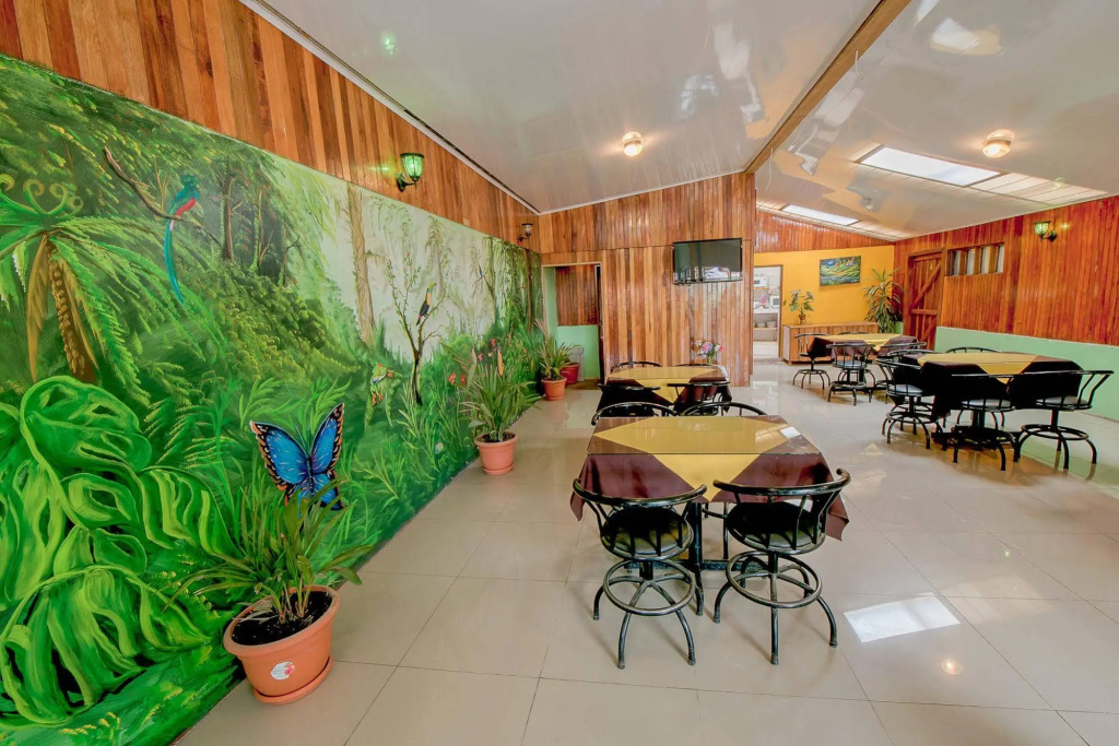 Monteverde Paraiso