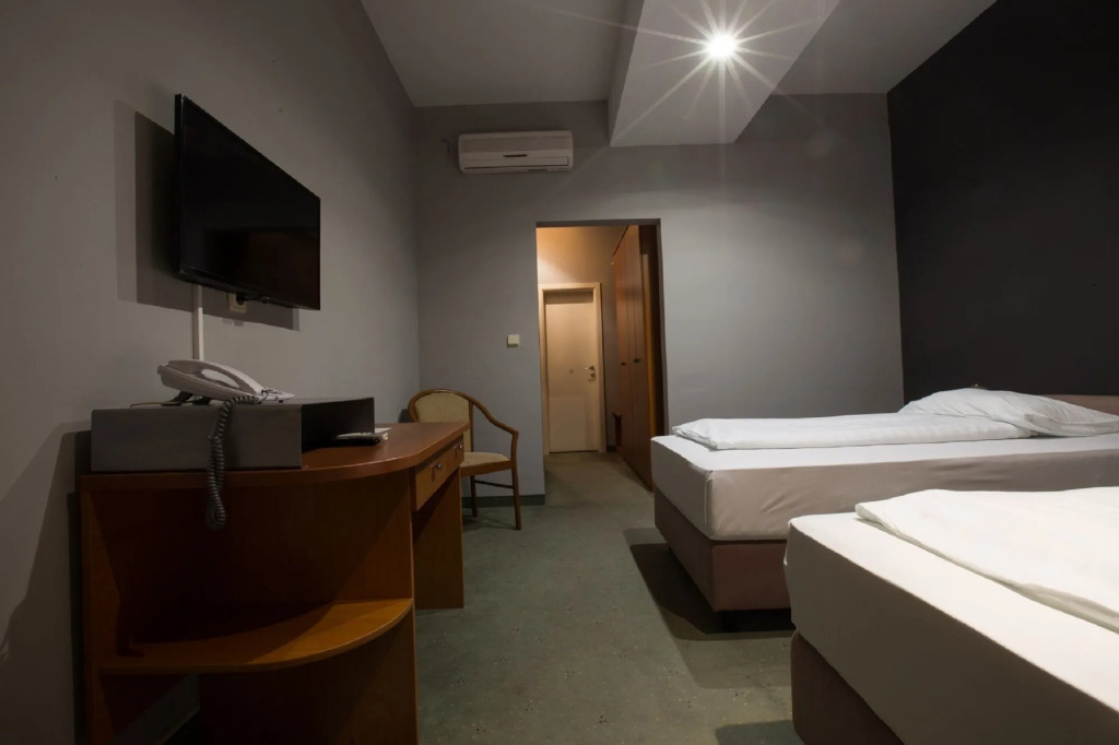 Hotel Sliško