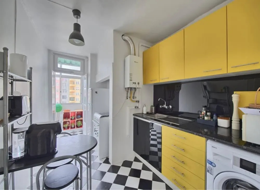Cozy & Authentic Flat In The Center