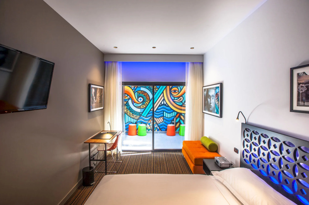 The Constance Fortitude Valley