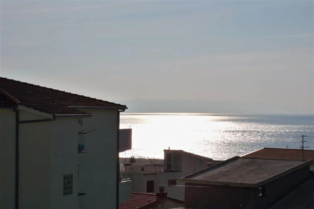 Sini - With Parking - A1