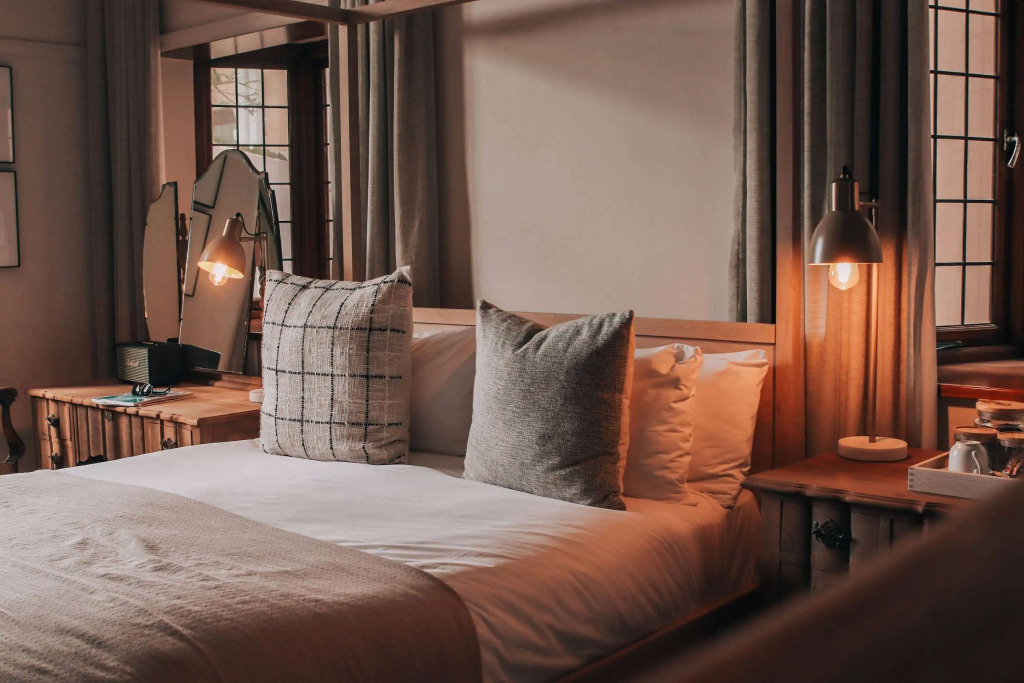 Sonnekus Boutique Hotel & Bistro