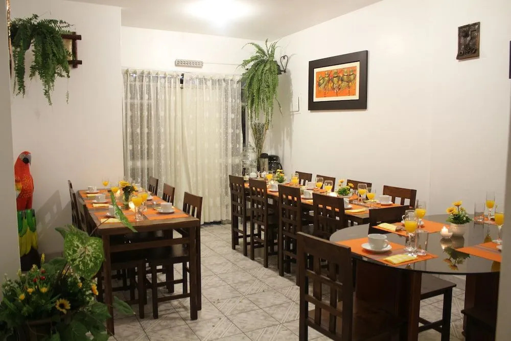 Limper B&B