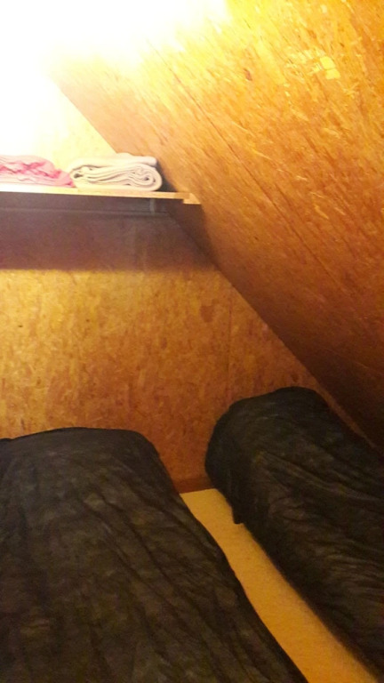 Camping Caravaneige du Col