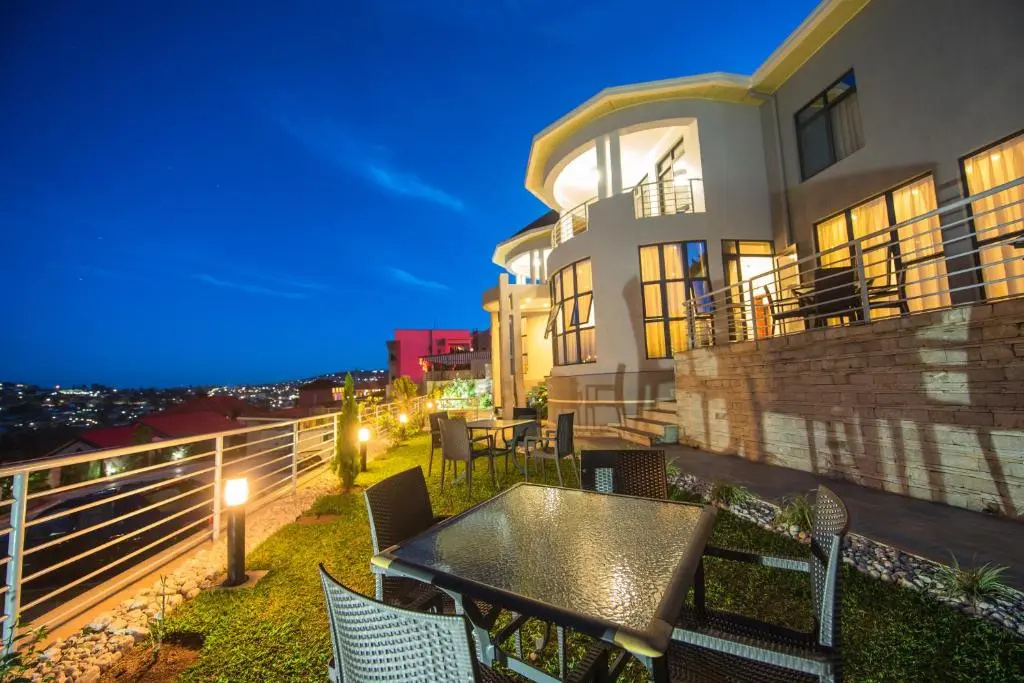 The Court Boutique Hotel