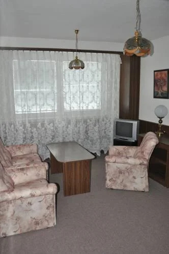 Hotel Morávka