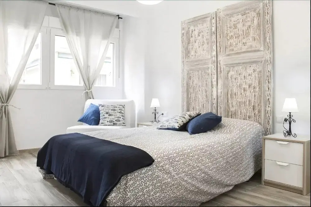 Apartamento Rivera 5