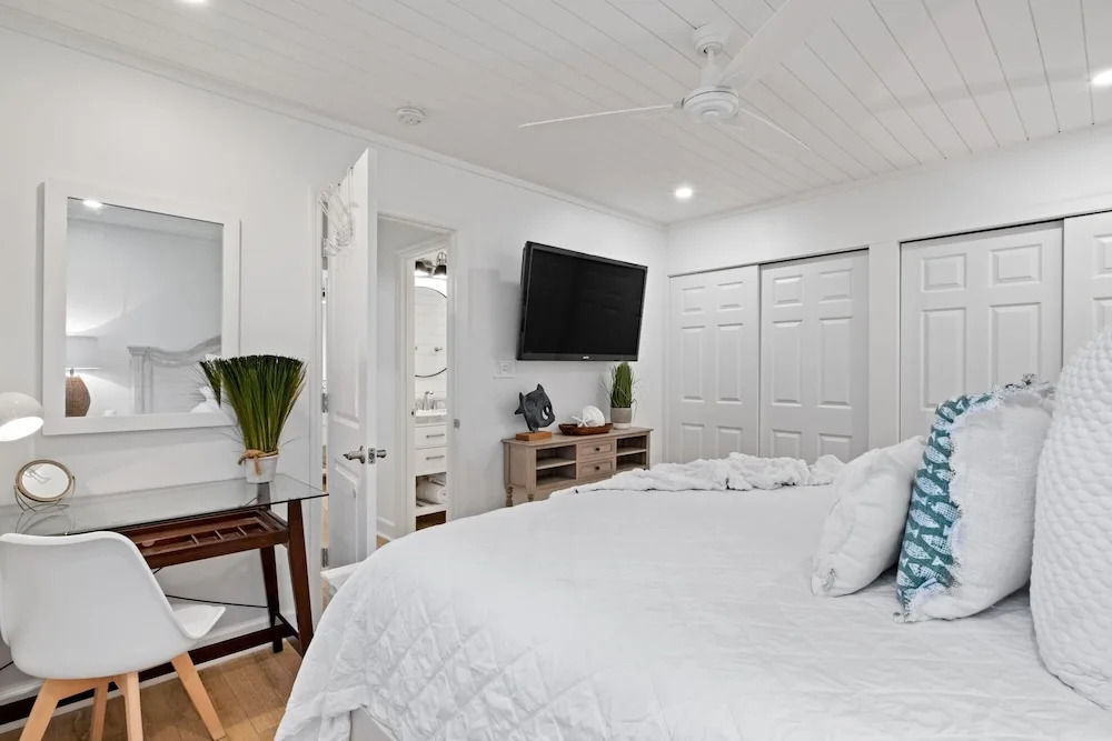 1590 Lagoon Villas at The Sea Pines Resort