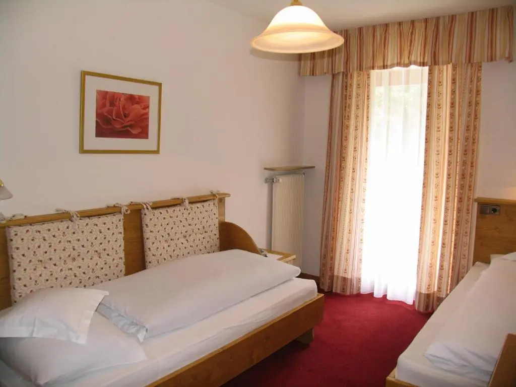 Hotel Reichegger