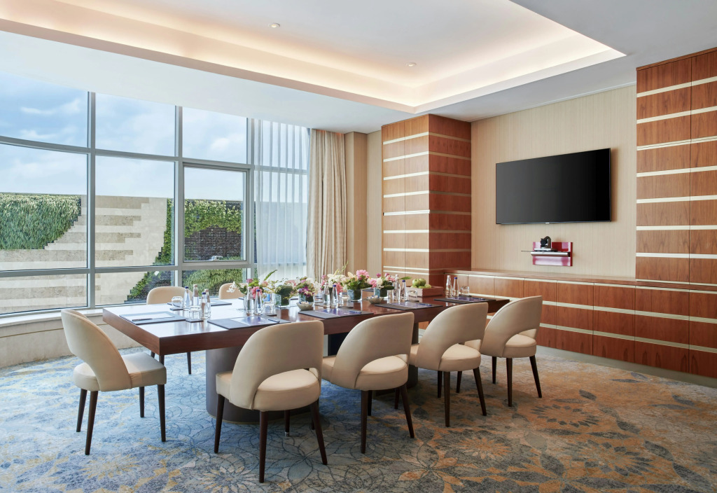 Sokon Residence Partial Nile view at Maadi