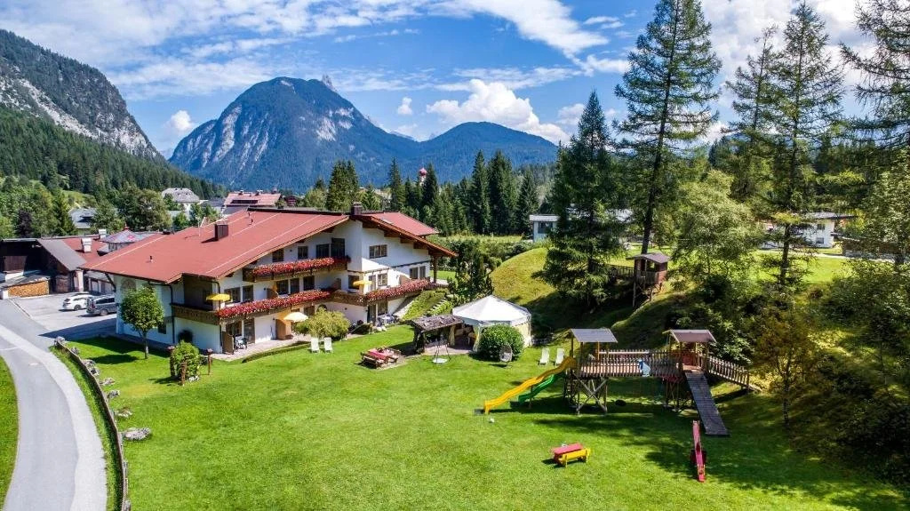 Ferienhaus Kirchplatzl