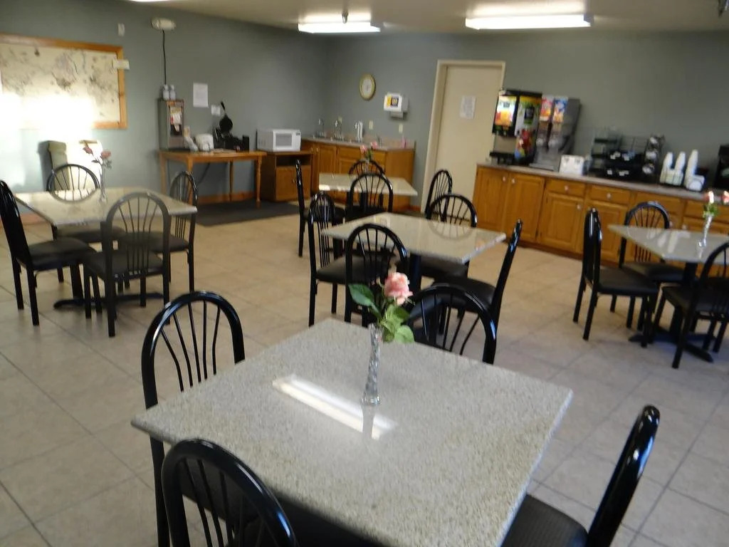 Rock Creek Hotel
