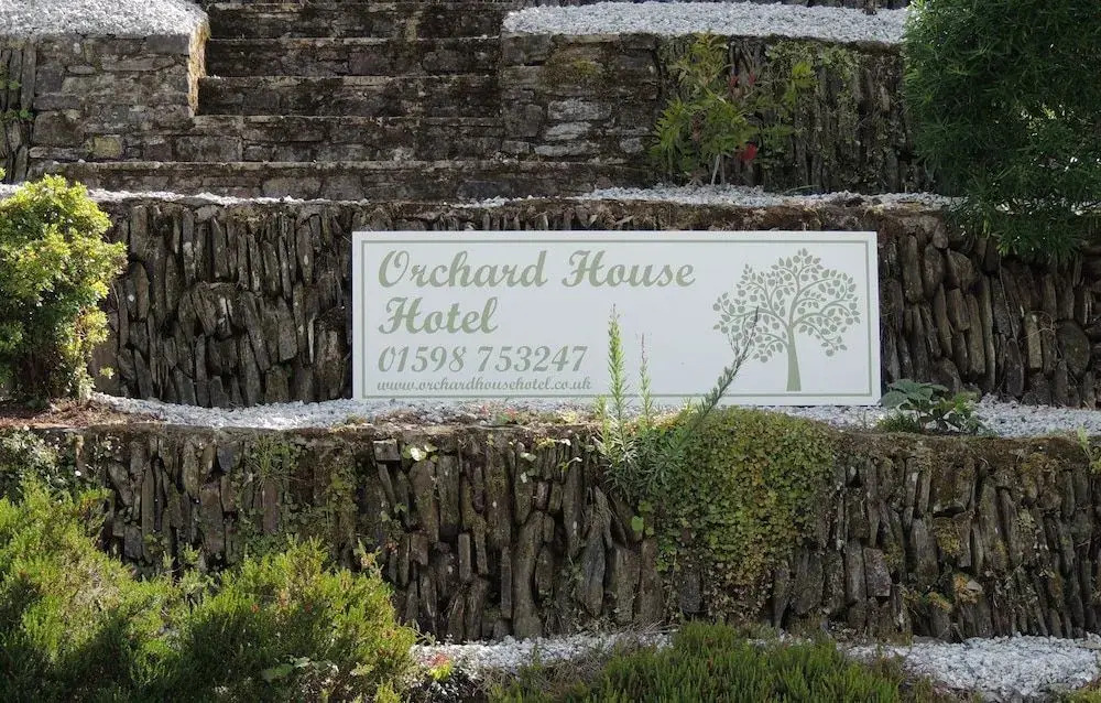 Orchard House Hotel