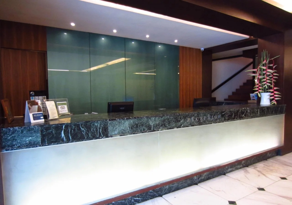 Sugarland Hotel