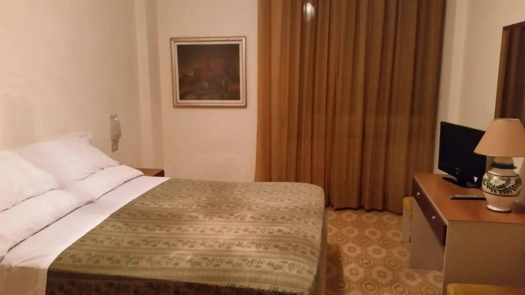 Hotel Sole
