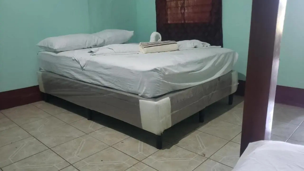 Lorens house