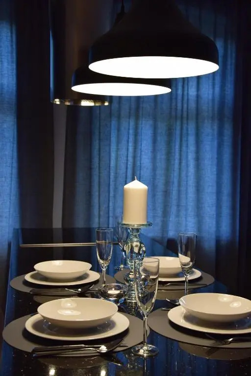 Szopienicka Luxury