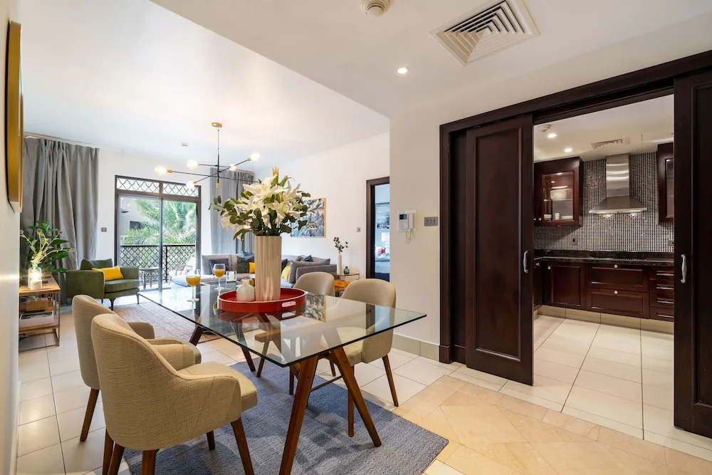 Luxury 2bedroom in Dubai Downtown - Burj Views