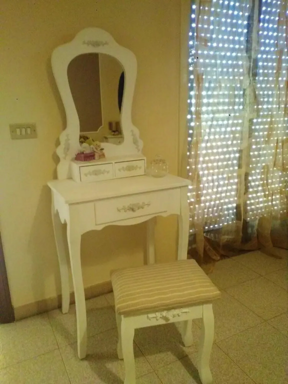 House With 3 Bedrooms in Agnone, With Furnished Terrace and Wifi Near the Beach