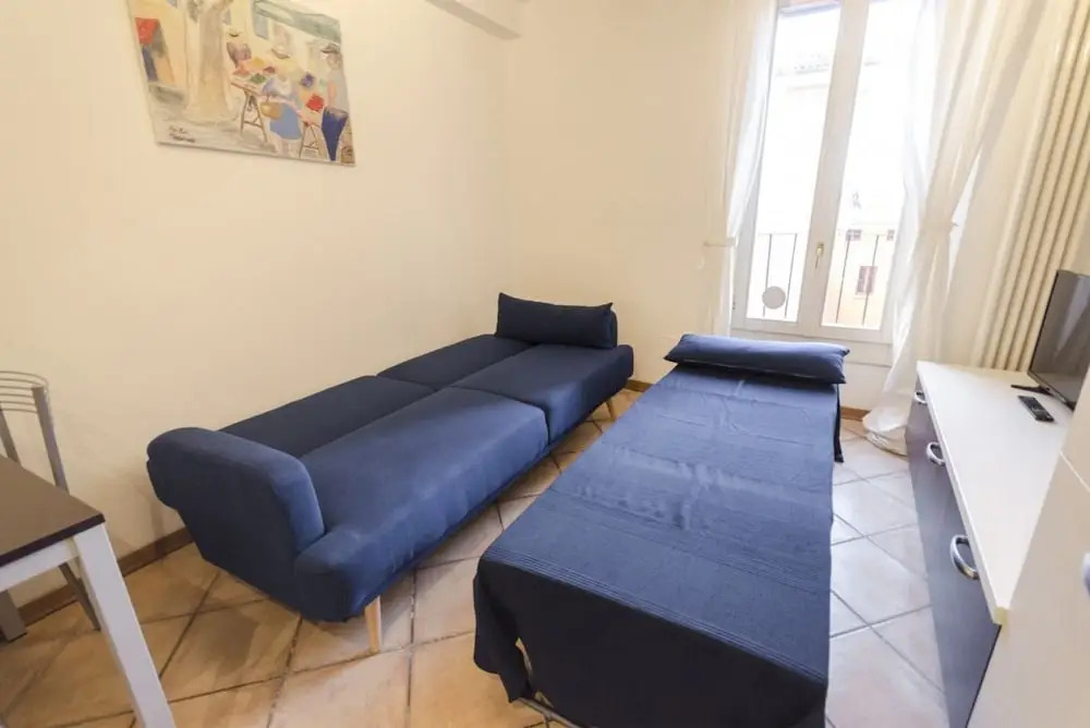 Galluzzi Suite