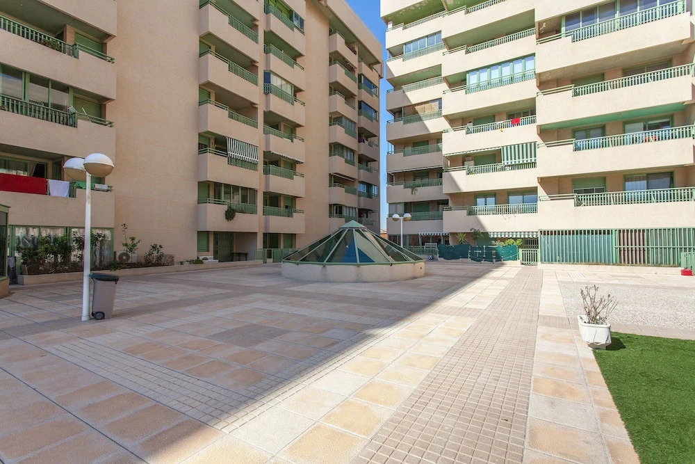 Valencia Flat Rental - Patacona Beach 7