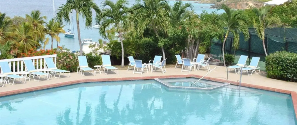 Harbour Beach Villas