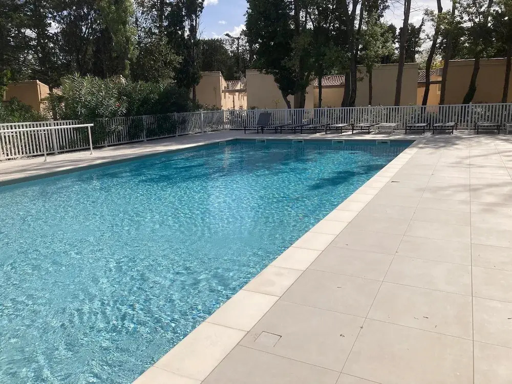 Cottage Saint-remy-de-provence