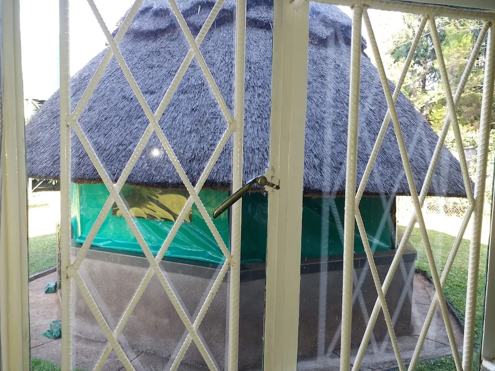 The Green Garden Guest House