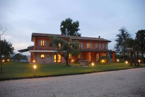 Ca Borgo delle Rane