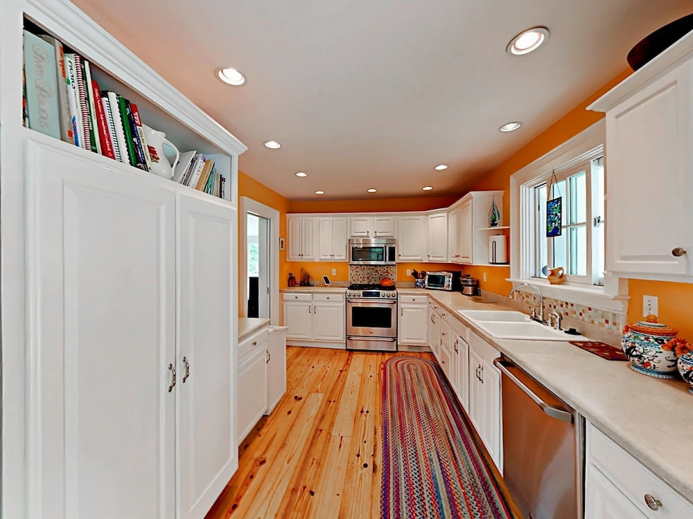 Classic New England  3 Bedroom Home