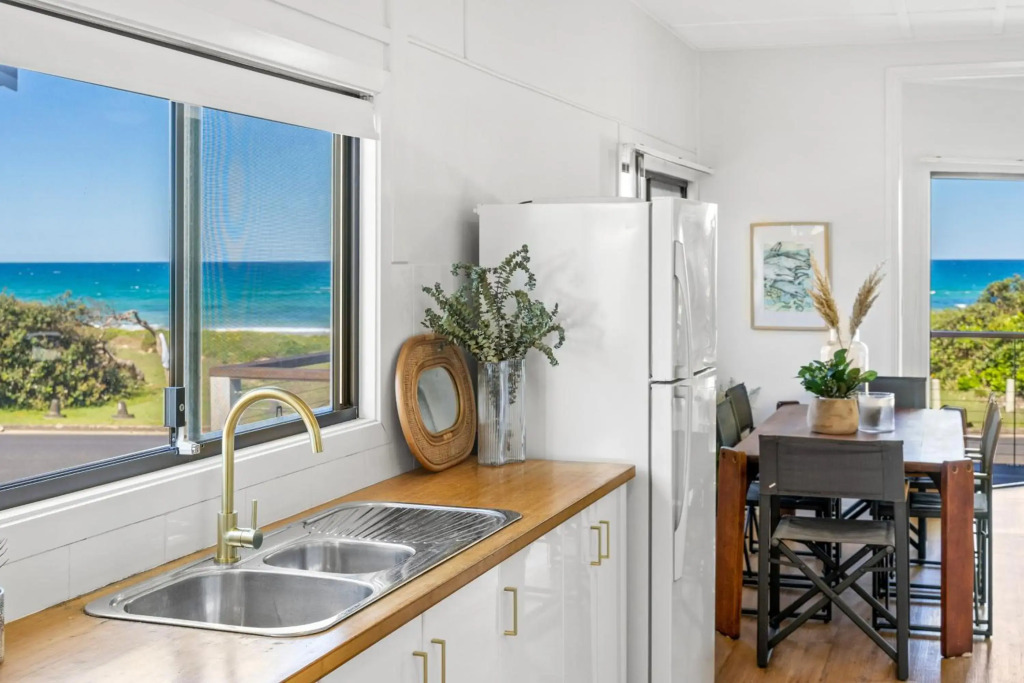 Surfside - Lennox Head