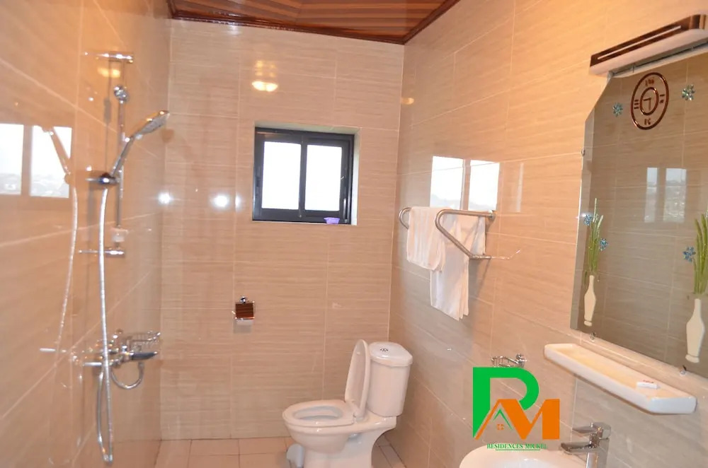 RESIDENCES MICKEL